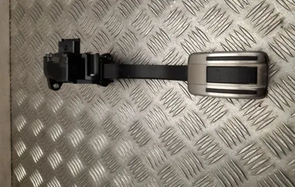 Peugeot 508 II Accelerator throttle pedal 9674829180