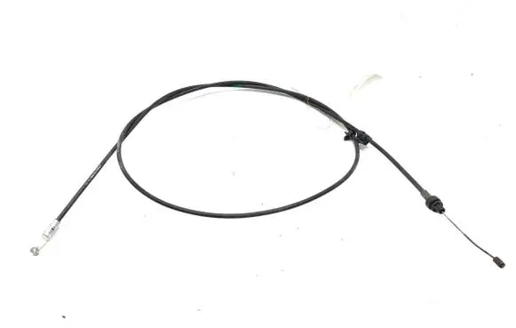 Nissan Micra Engine bonnet/hood lock release cable 