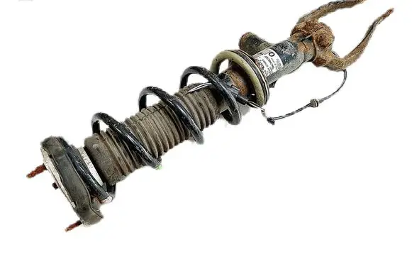 Infiniti FX Front suspension assembly kit set 561115CH0A
