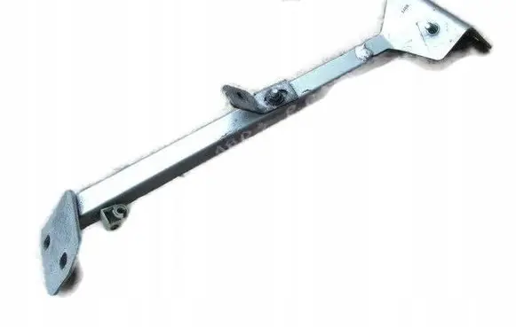 Audi A8 S8 D3 4E Fender mounting bracket