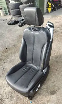 BMW 4 F32 F33 Front driver seat 
