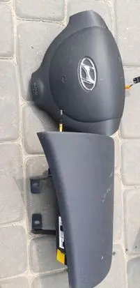 Hyundai i10 Airbag set 