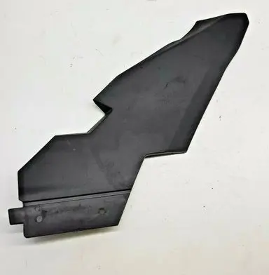 Mercedes-Benz B W245 Under headlight/headlamp trim A1698210436