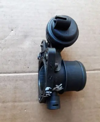 Renault Scenic II - Grand scenic II Throttle valve 1123