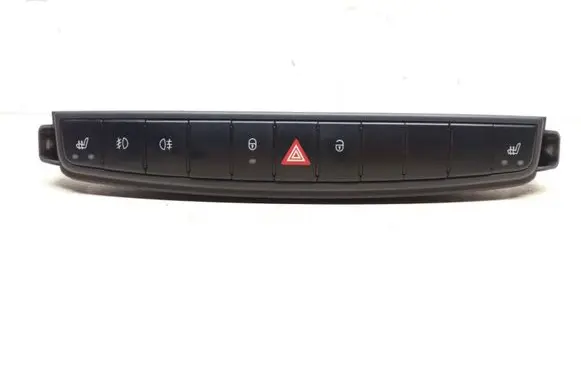 Smart ForFour I Other switches/knobs/shifts A4548203310