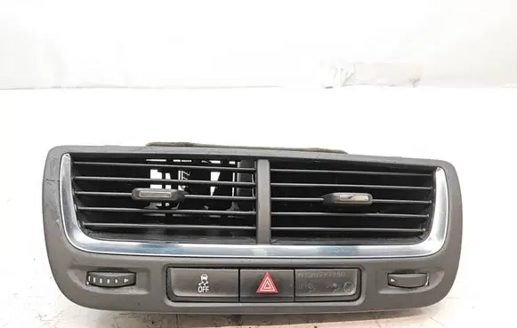 Opel Mokka Dash center air vent grill 95316389