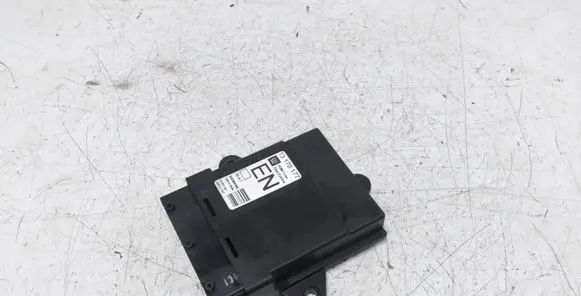 Opel Vectra C Door control unit/module 13170177 5WK46006