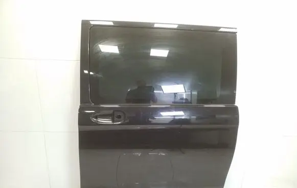 Mercedes-Benz Vito Viano W447 Side sliding door 