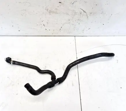 BMW 6 E63 E64 Engine coolant pipe/hose 7537315