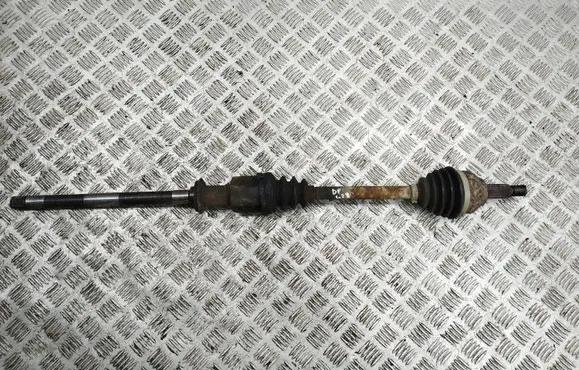 Jaguar X-Type Front driveshaft