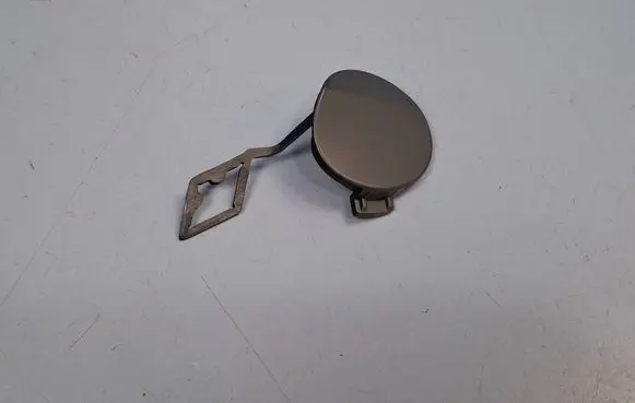 Porsche 911 992 Front tow hook cap/cover 992807499D 992807499GG2X