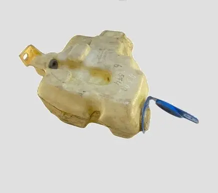 Audi A3 S3 8L Windshield washer fluid reservoir/tank 1J0955453