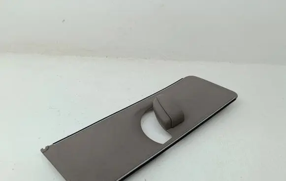 Volkswagen PASSAT B6 (B) pillar trim (top) 3C0868312A 107162M0G