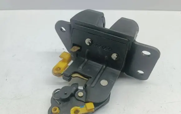 Hyundai Matrix Loading door lock 