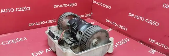 Mercedes-Benz S W221 Heater fan/blower 9403401