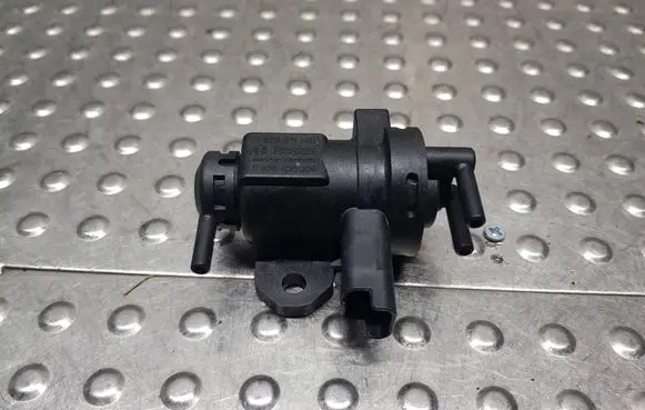 Citroen Jumper Turbo solenoid valve 9628971180 0928400309 51899979