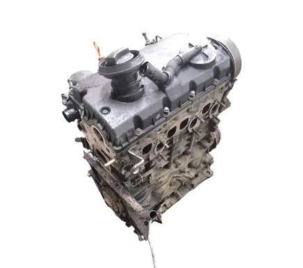 Volkswagen Golf IV Engine AXR 038103373R 228689