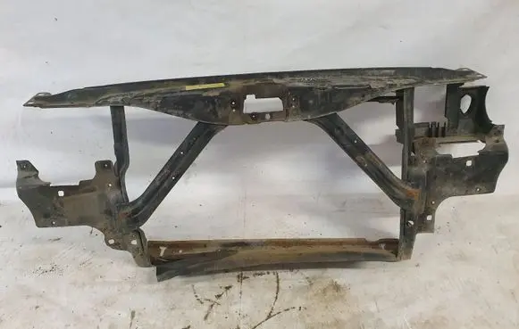 Seat Leon (1M) Radiator support slam panel