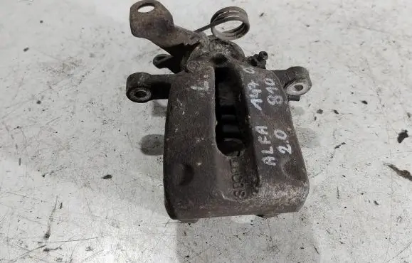 Alfa Romeo 147 Rear brake caliper