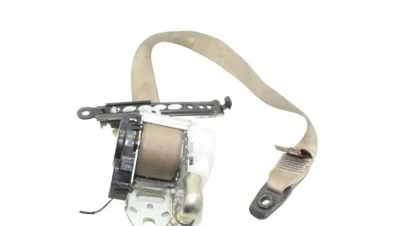 Lexus GS 300 350 430 450H Front seatbelt 7Q2620P
