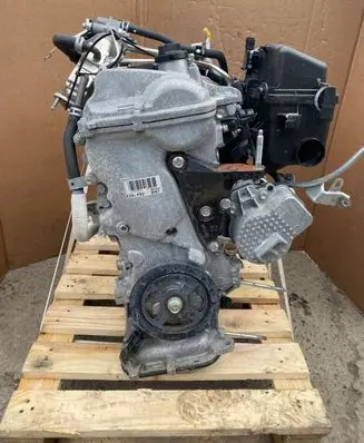 Toyota Corolla E210 E21 Engine 1NZFXEX1NZP92