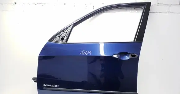 BMW X5M E70 Front door