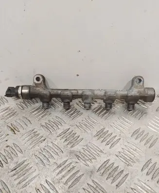 Hyundai i40 Fuel main line pipe 314002A420 0445214181 032643L4