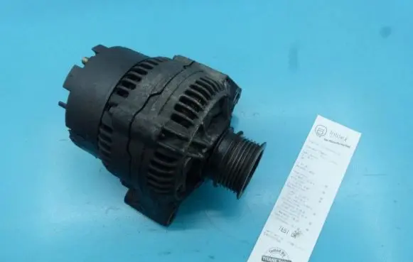Mercedes-Benz E W210 Generator/alternator 0123320045 IMPRK1167241