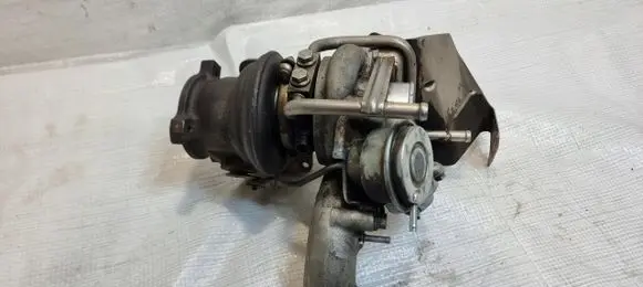 Renault Espace IV Turbo 77-12801085