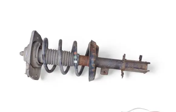 Toyota Proace Front shock absorber with coil spring 1400567680