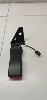 Citroen C3 Third row seat belt 6323680ETA