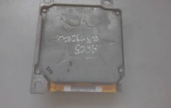 Audi A6 S6 C5 4B Airbag control unit/module 4B0959655J