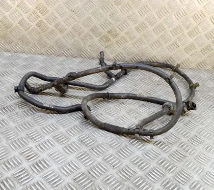 Volkswagen Amarok Engine coolant pipe/hose 2H4122447A 2H0121444F