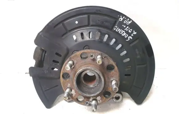 KIA Sorento Front wheel hub 51756C5700