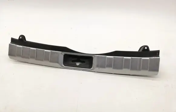 Nissan X-Trail T30 Trunk/boot sill cover protection 84992JG40A