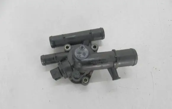 Renault Scenic II - Grand scenic II Thermostat housing 8200112854
