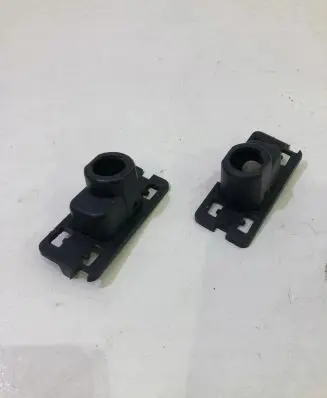 BMW X5 E70 Front parking sensor holder (PDC) 7165462