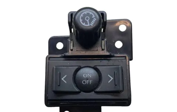 Lexus IS 220D-250-350 Panel lighting control switch 5543853040