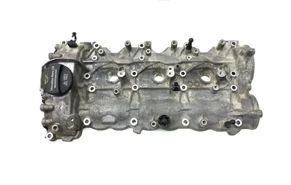 Mercedes-Benz E A207 Rocker cam cover A2760161200