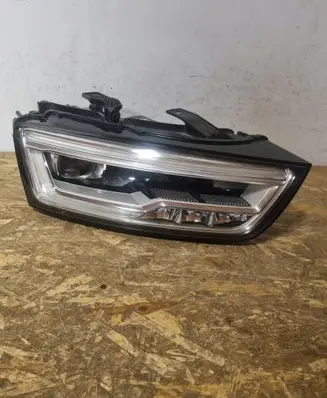 Audi Q3 8U Headlights/headlamps set 