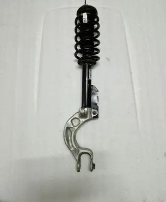 Jeep Grand Cherokee WL Front shock absorber/damper 68458142AF