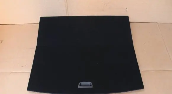 BMW X1 F48 F49 Trunk/boot floor carpet liner 7425352