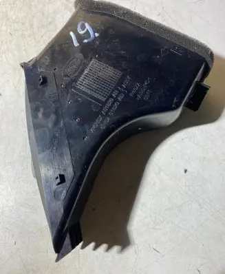Land Rover Freelander 2 - LR2 Dashboard air vent grill cover trim 6H5201820AD AA01820AB