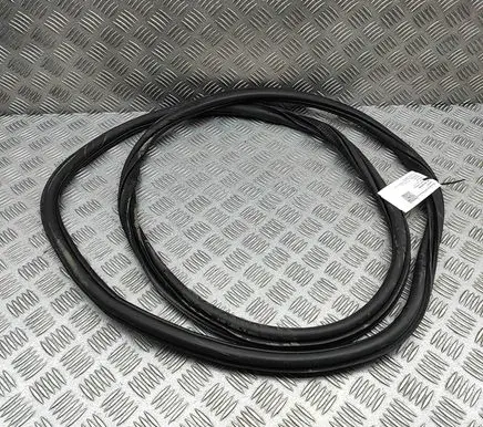Volkswagen T-Roc Rubber seal front door (on door) 2GA867912B