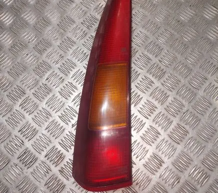 Volvo S70 V70 V70 XC Rear/tail lights 3512422 3512319