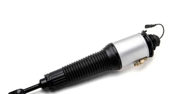 Audi A8 S8 D3 4E Front air suspension shock absorber 4E0616039AH 4E0616040AB 4E0616040AF