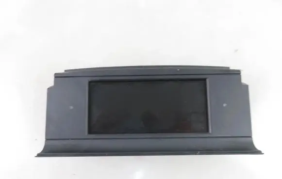 Mercedes-Benz C AMG W204 Screen/display/small screen 2048204397 2048204297 2044420906