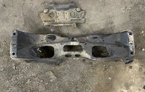 Subaru Forester SH Front subframe