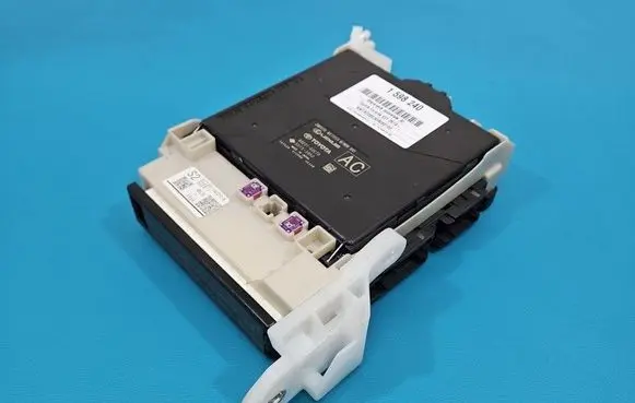 Toyota Corolla E210 E21 Central body control module 8922102C70 IMPRK1598240