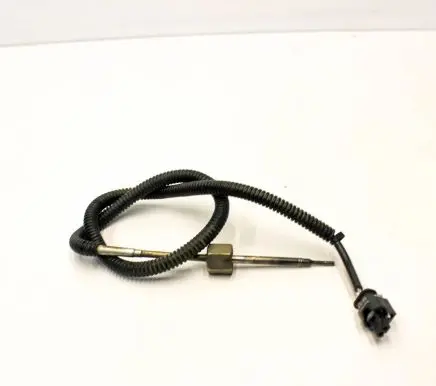 Mercedes-Benz C W205 Oil temperature sensor A0009056002